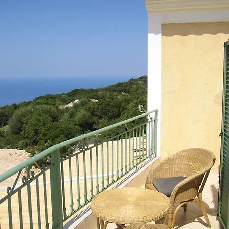 Vegera Апартаменты