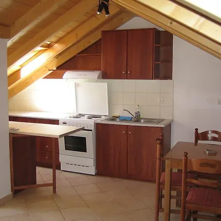 Vegera Апартаменты