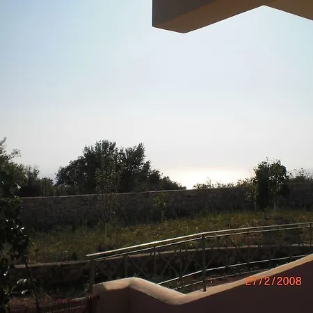 Vegera Апартаменты *