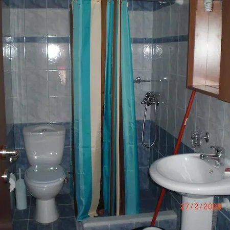 Vegera Apartamento *