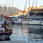 Vegera Διαμέρισμα Βασιλικάδες