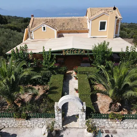 Appartement Vegera *