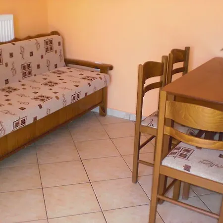 Appartement Vegera