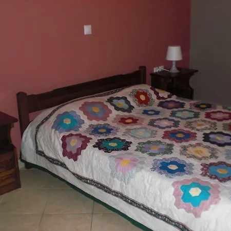 Vegera Apartmán Vasilikiádhes