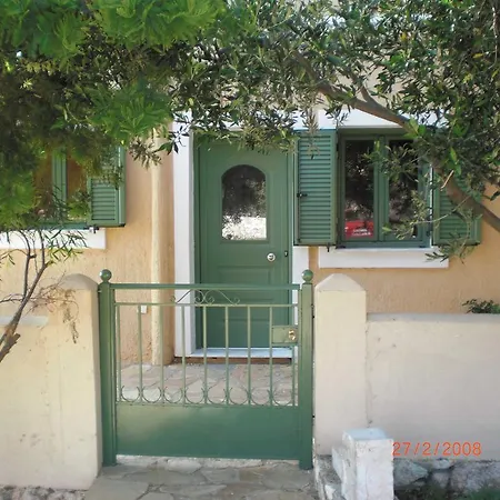 Appartement Vegera *