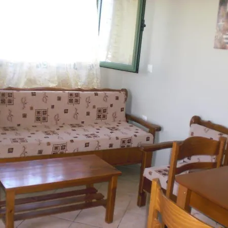 Apartmán Vegera Vasilikiádhes