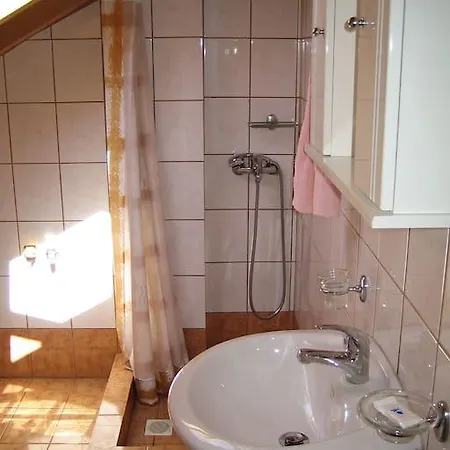 Apartmán Vegera Vasilikiádhes