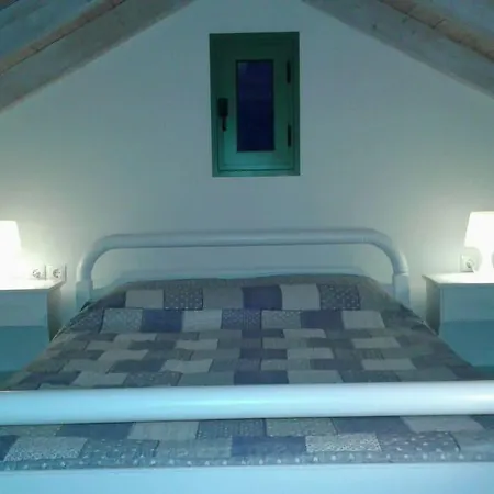 Vegera Apartmán