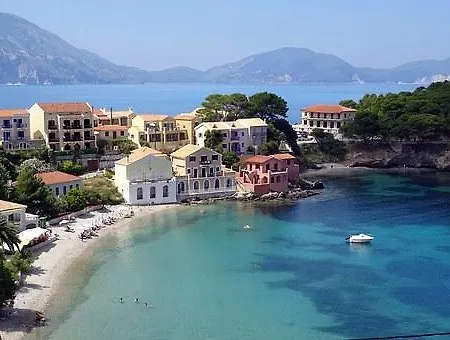 Vegera Apartmán