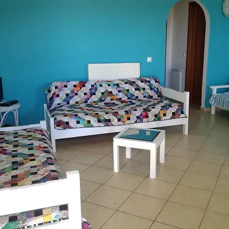 Vegera Appartement *