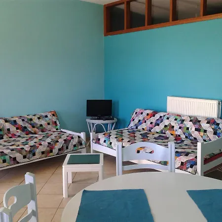 Vegera Appartement *