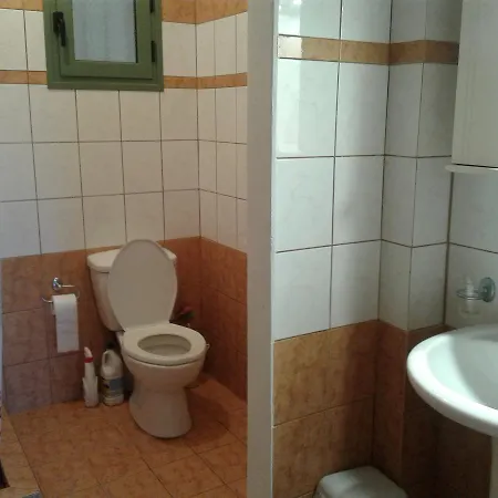 Appartement Vegera *