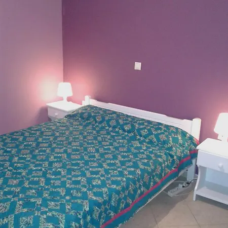 Vegera Apartment