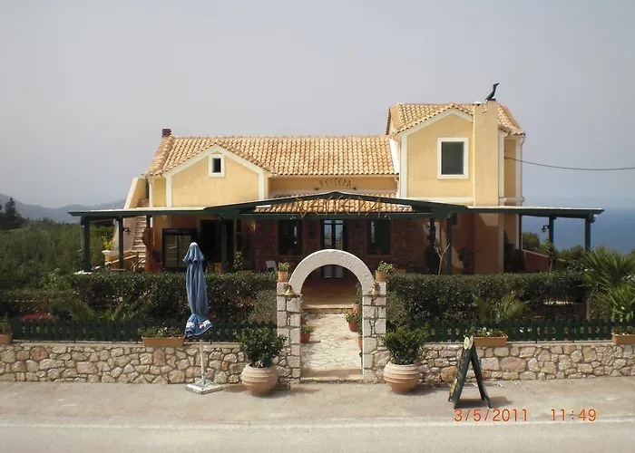 Vegera Vasilikiadhes