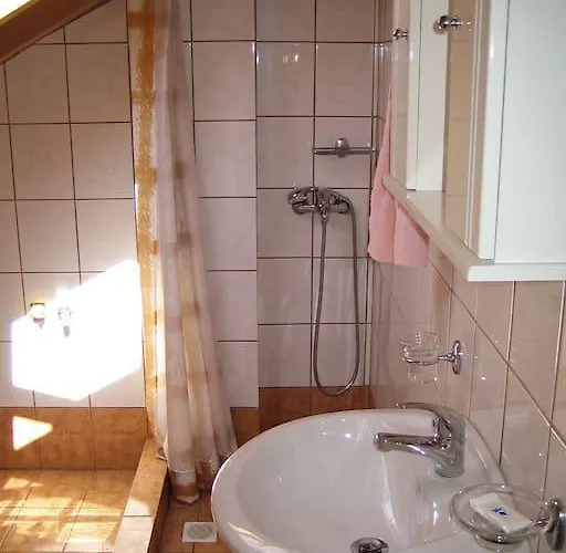 Apartmán Vegera Vasilikiádhes