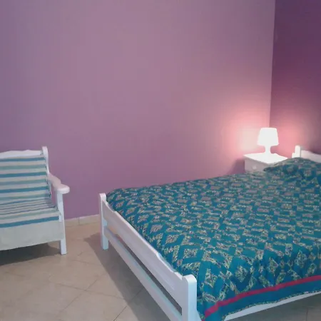 Appartement Vegera Vasilikiádhes